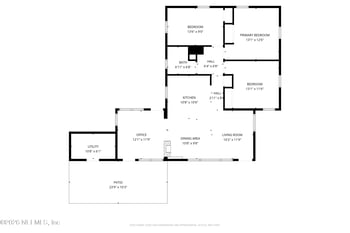 1873 Stanford Rd, Jacksonville, FL 32207