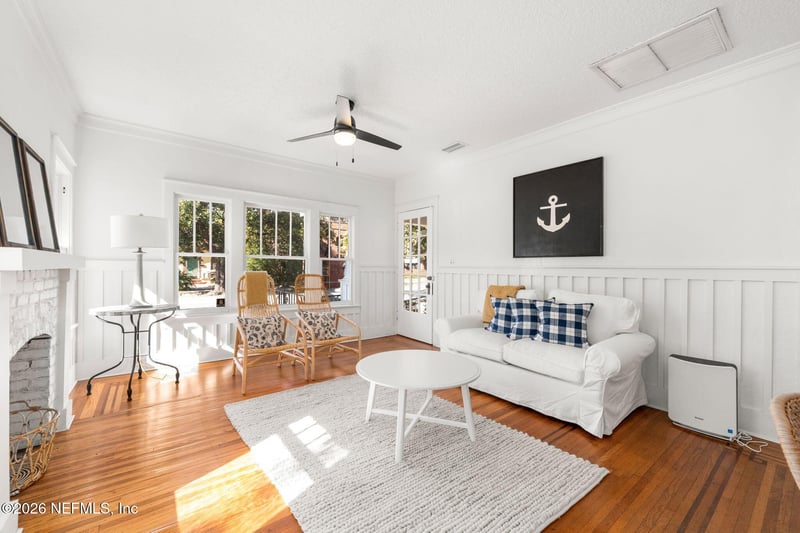 3578 Herschel St, Jacksonville, FL 32205