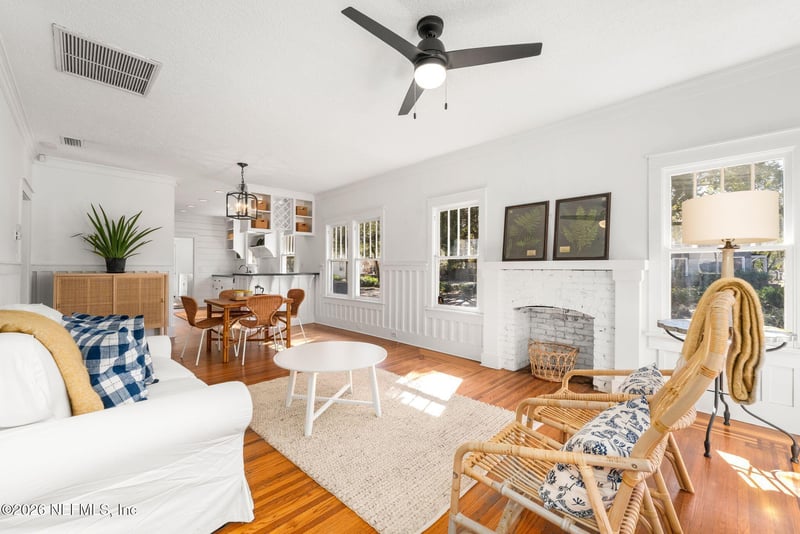 3578 Herschel St, Jacksonville, FL 32205