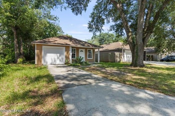 4527 Clairmont Rd, Jacksonville, FL 32207