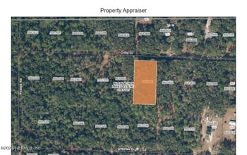 113 Doby Dr, Florahome, FL 32140