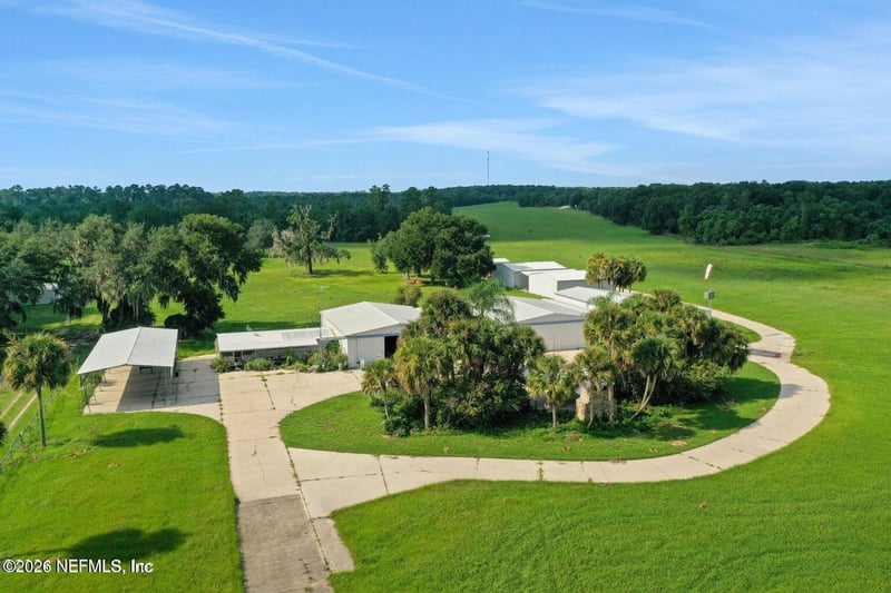 119 Pomona Landing Rd, Pomona Park, FL 32181