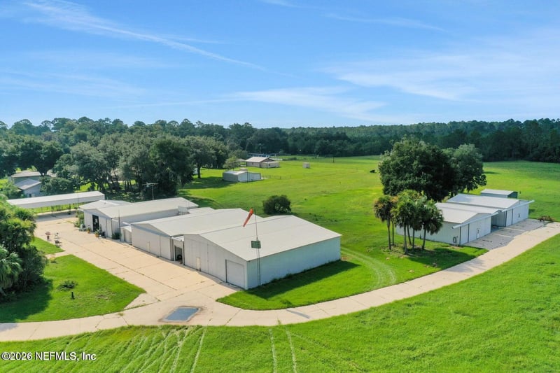 119 Pomona Landing Rd, Pomona Park, FL 32181