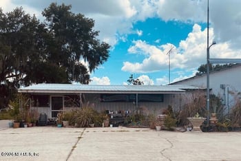 119 Pomona Landing Rd, Pomona Park, FL 32181