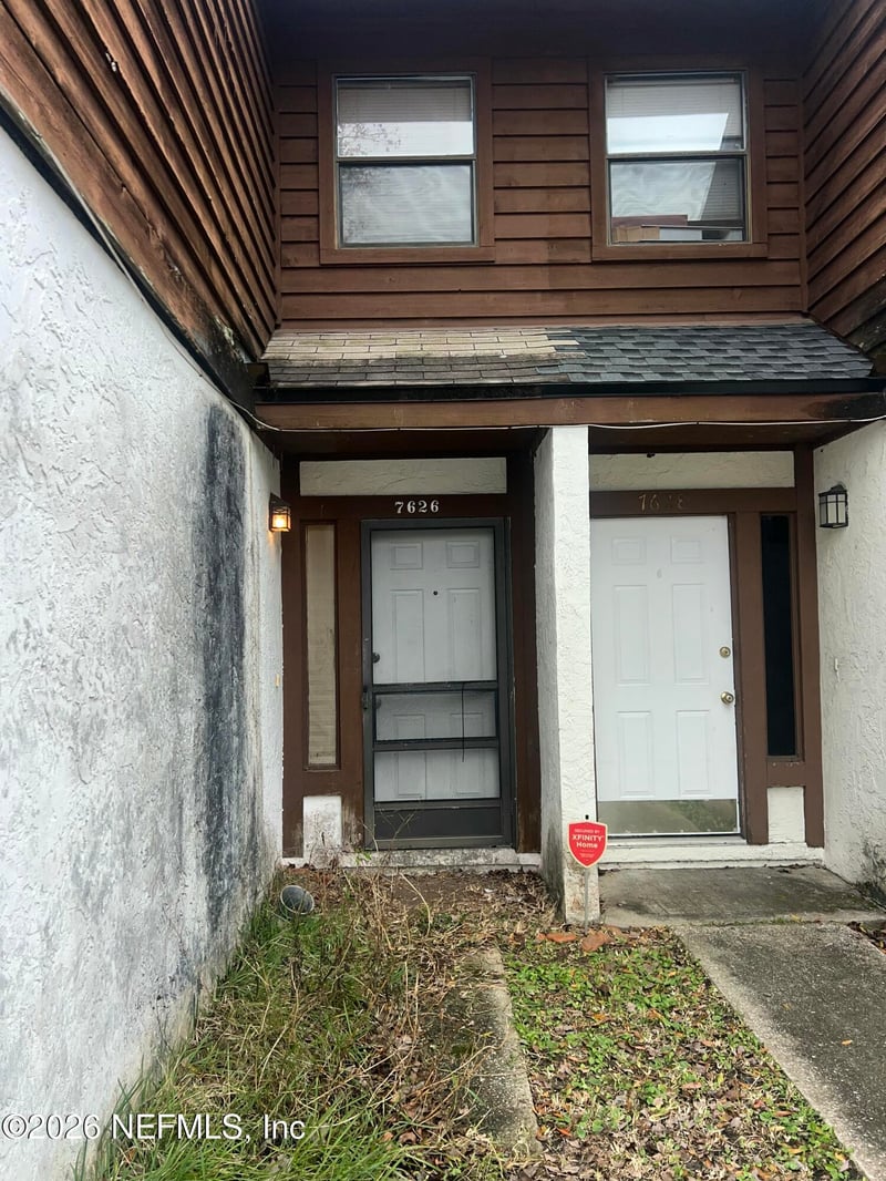 7626 Melissa Ct, Jacksonville, FL 32210