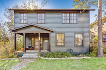 1150 Willow Branch Ave, Jacksonville, FL 32205