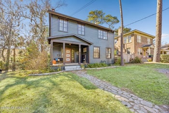 1150 Willow Branch Ave, Jacksonville, FL 32205