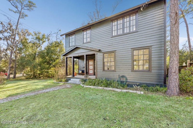 1150 Willow Branch Ave, Jacksonville, FL 32205