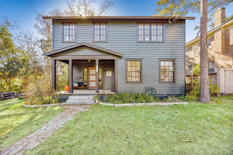 1150 Willow Branch Ave, Jacksonville, FL 32205