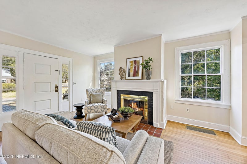 1150 Willow Branch Ave, Jacksonville, FL 32205