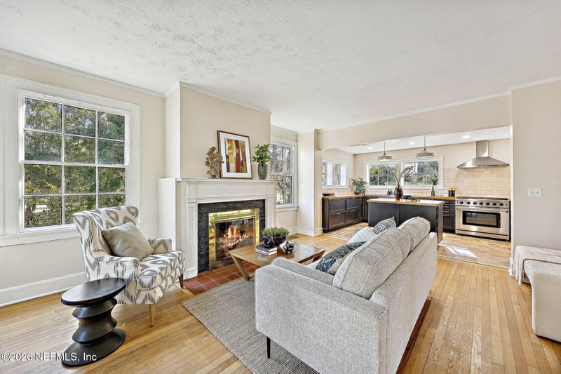 1150 Willow Branch Ave, Jacksonville, FL 32205