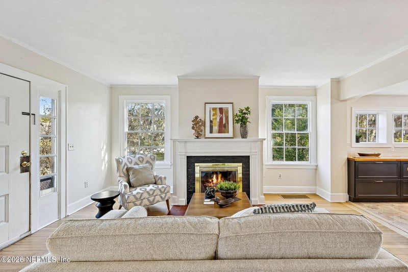 1150 Willow Branch Ave, Jacksonville, FL 32205