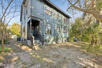 1150 Willow Branch Ave, Jacksonville, FL 32205