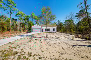 7157 Wesleyan Rd, Keystone Heights, FL 32656