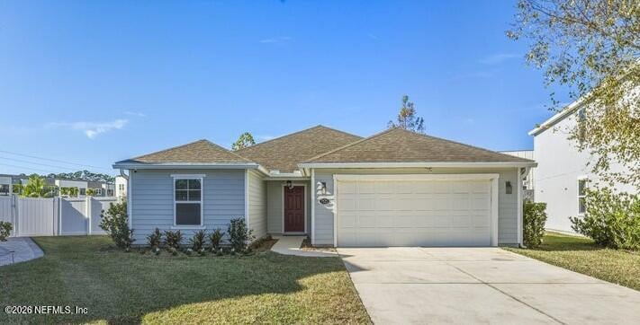 7525 Sunnydale Ln, Jacksonville, FL 32256