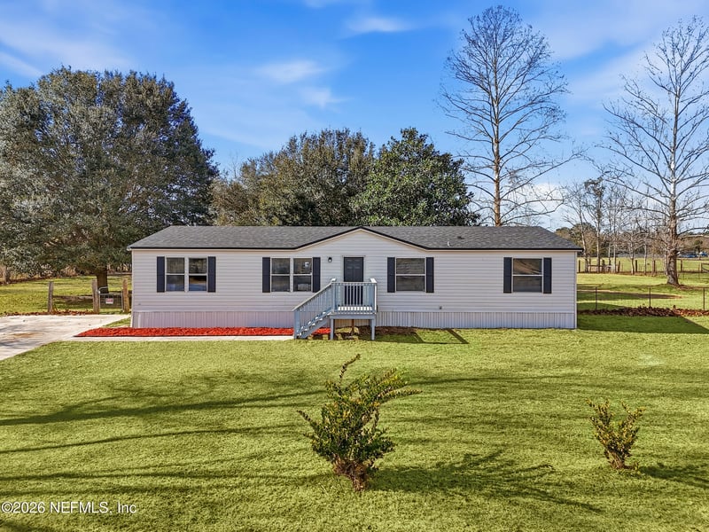 451513 Old Dixie Hw, Callahan, FL 32011