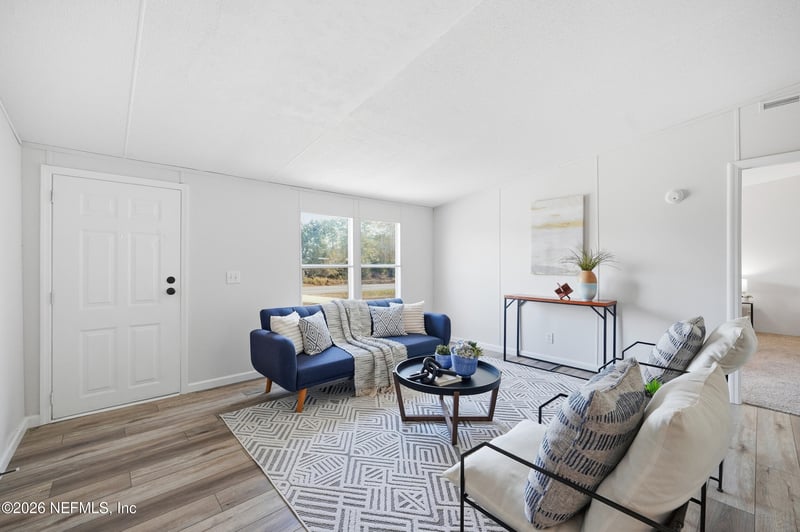 451513 Old Dixie Hw, Callahan, FL 32011