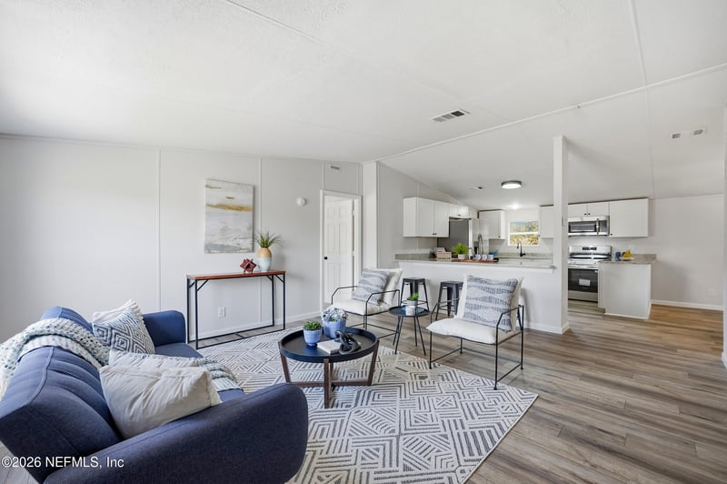 451513 Old Dixie Hw, Callahan, FL 32011