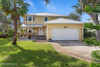 5532 Sunset Landing Cir, St Augustine Beach, FL 32080