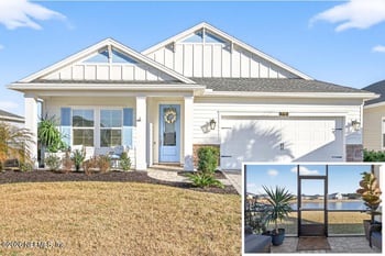 378 Varner Way, St Augustine, FL 32092