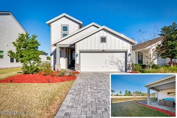 10231 Innovation Way, Jacksonville, FL 32256