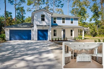 1324 River Ct, Green Cove Springs, FL 32043