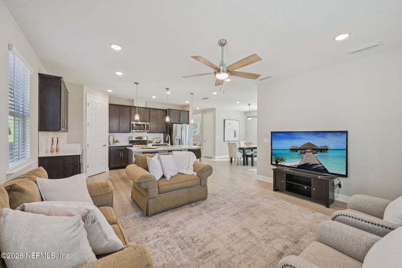 317 Cedar Elm Way, St Augustine, FL 32092