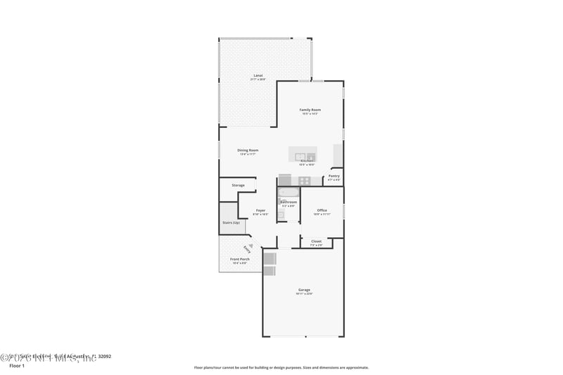 317 Cedar Elm Way, St Augustine, FL 32092