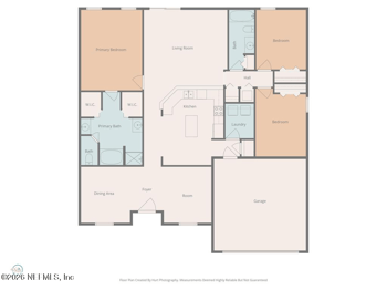 15154 Bareback Dr, Jacksonville, FL 32234