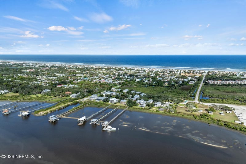 5532 Sunset Landing Cir, St Augustine Beach, FL 32080