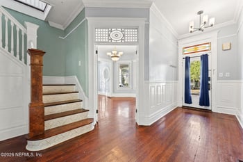 1635 Laura St, Jacksonville, FL 32206