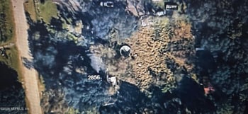 2856 Green Acres Rd, St Augustine, FL 32084