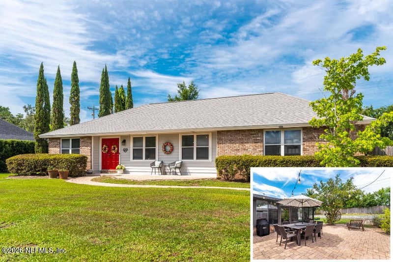 2894 Circle Ridge Dr, Orange Park, FL 32065