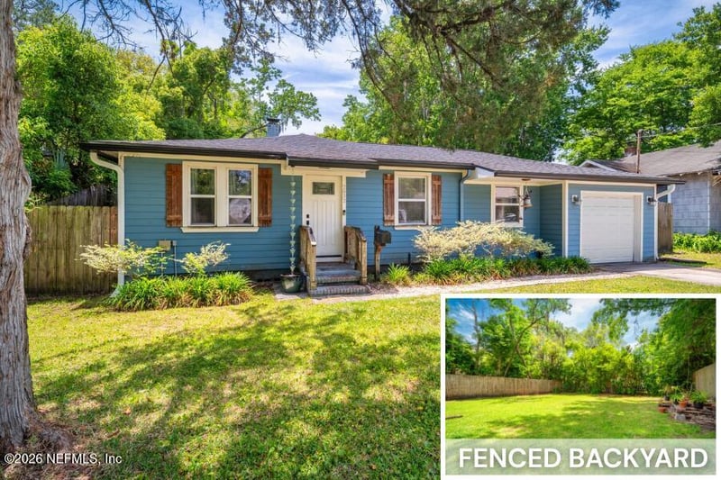 2032 Inwood Ter, Jacksonville, FL 32207