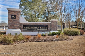 15154 Bareback Dr, Jacksonville, FL 32234