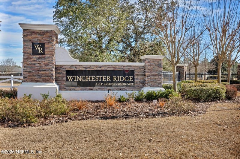 15154 Bareback Dr, Jacksonville, FL 32234