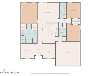 15154 Bareback Dr, Jacksonville, FL 32234