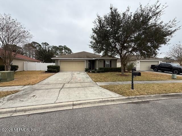 7539 Mishkie Dr, Jacksonville, FL 32244