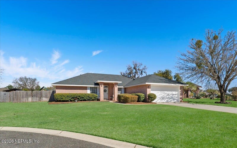 10377 Shelby Creek Rd, Jacksonville, FL 32221