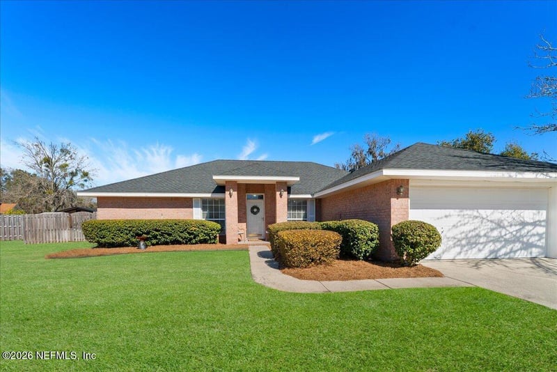 10377 Shelby Creek Rd, Jacksonville, FL 32221