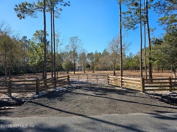 Sheared Stokes Rd, Hilliard, FL 32046