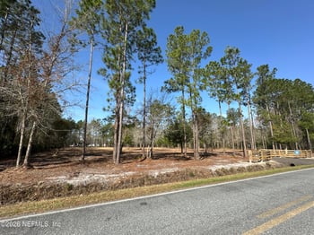 Sheared Stokes Rd, Hilliard, FL 32046