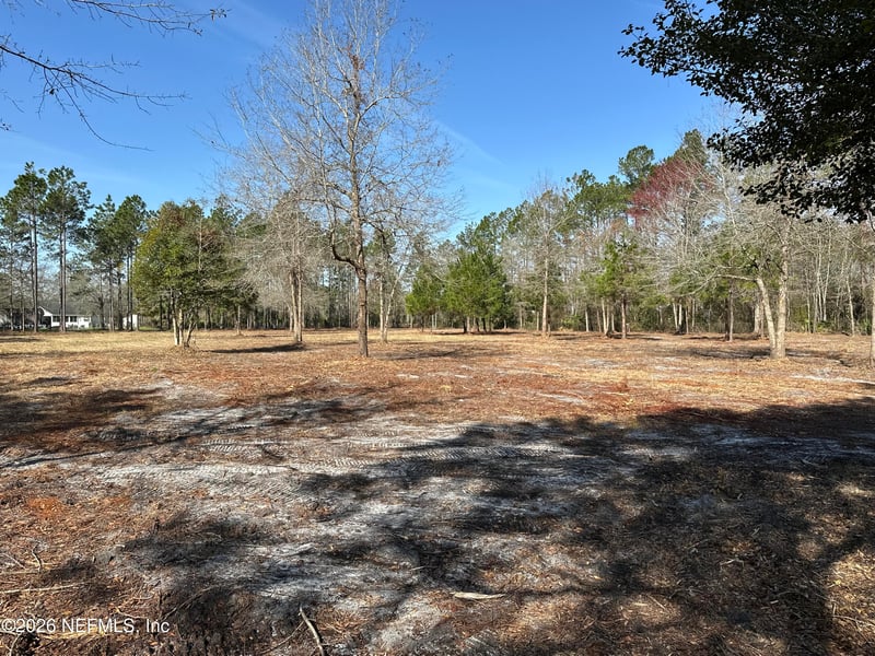 0 Sheared Stokes Rd, Hilliard, FL 32046