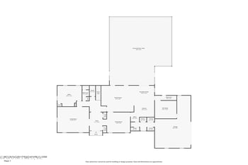 8012 Shady Grove Rd, Jacksonville, FL 32256