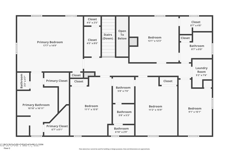 8012 Shady Grove Rd, Jacksonville, FL 32256