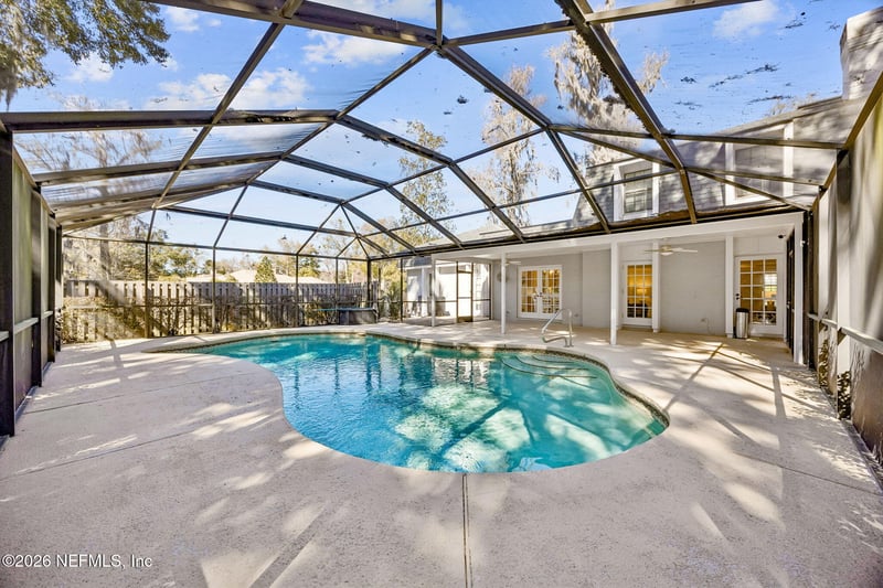 8012 Shady Grove Rd, Jacksonville, FL 32256