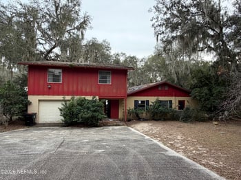 5943 White Sands Rd, Keystone Heights, FL 32656