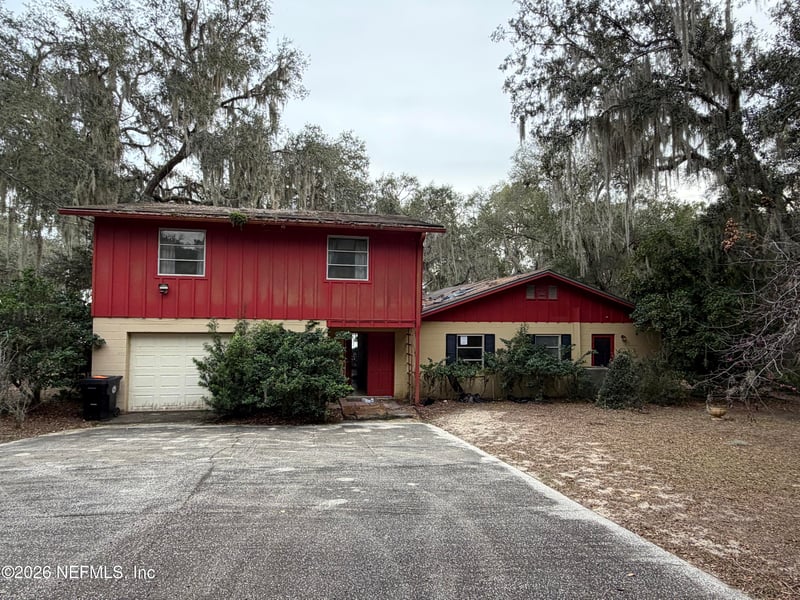 5943 White Sands Rd, Keystone Heights, FL 32656