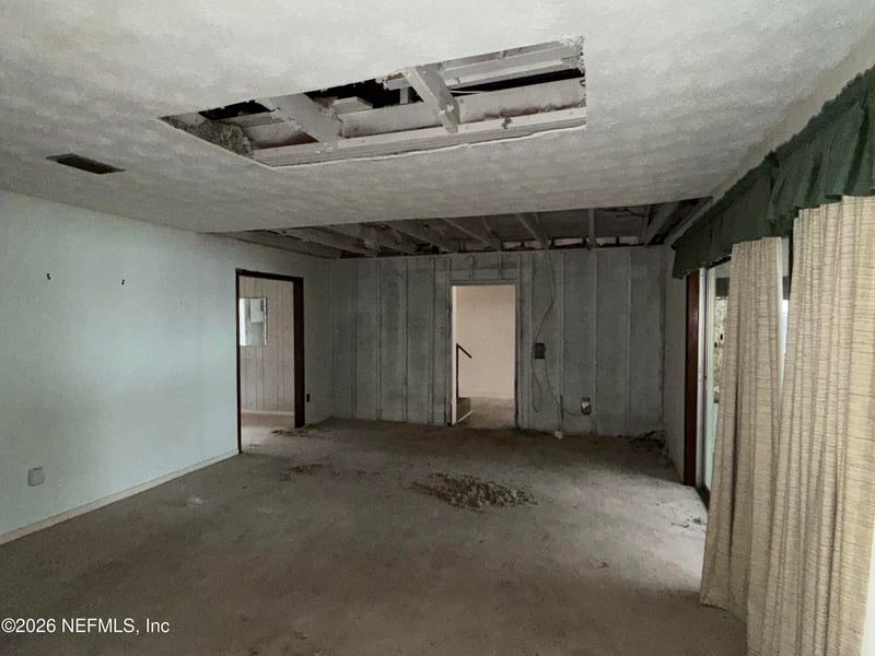 5943 White Sands Rd, Keystone Heights, FL 32656