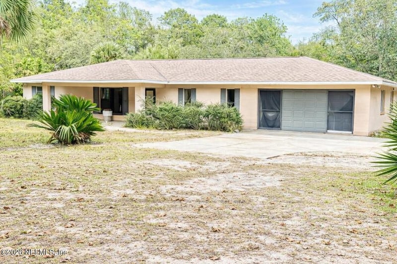 850 Cousintown Rd, Interlachen, FL 32148